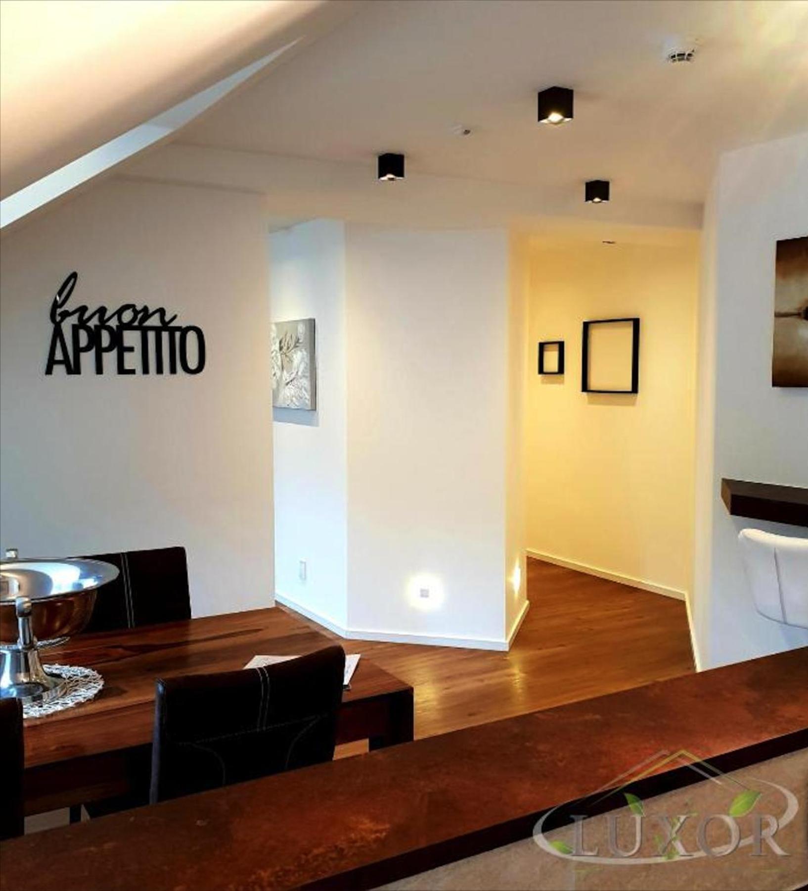 Luxor City Apartments Lienz Exterior photo
