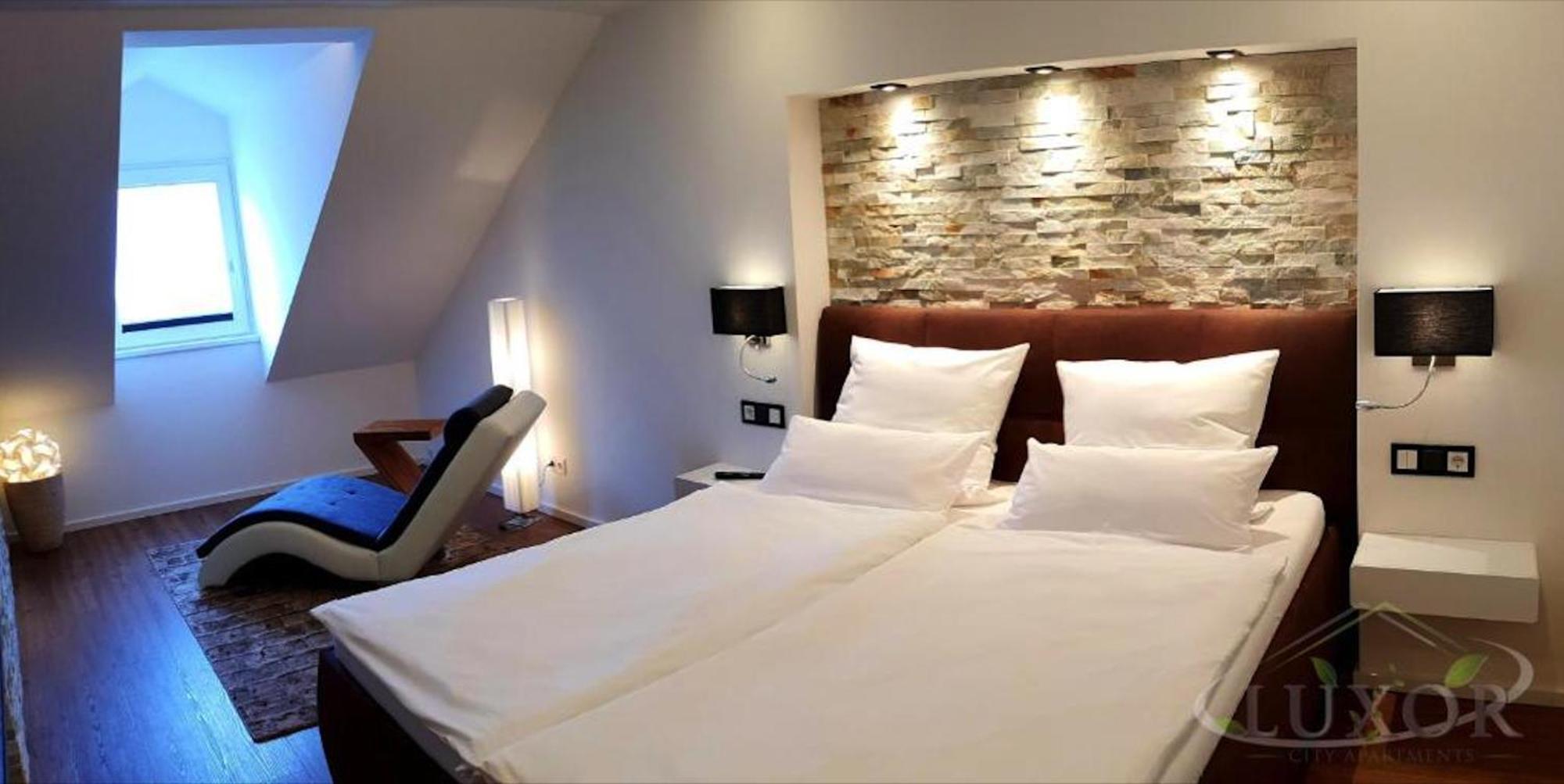Luxor City Apartments Lienz Room photo