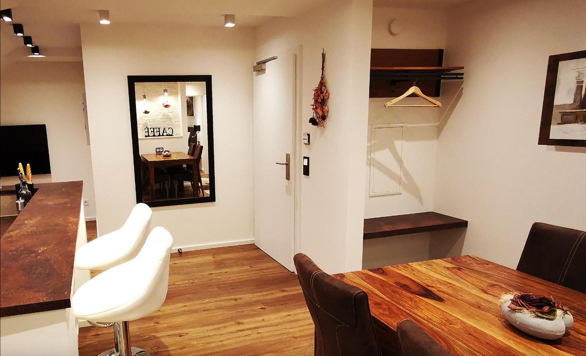 Luxor City Apartments Lienz Room photo