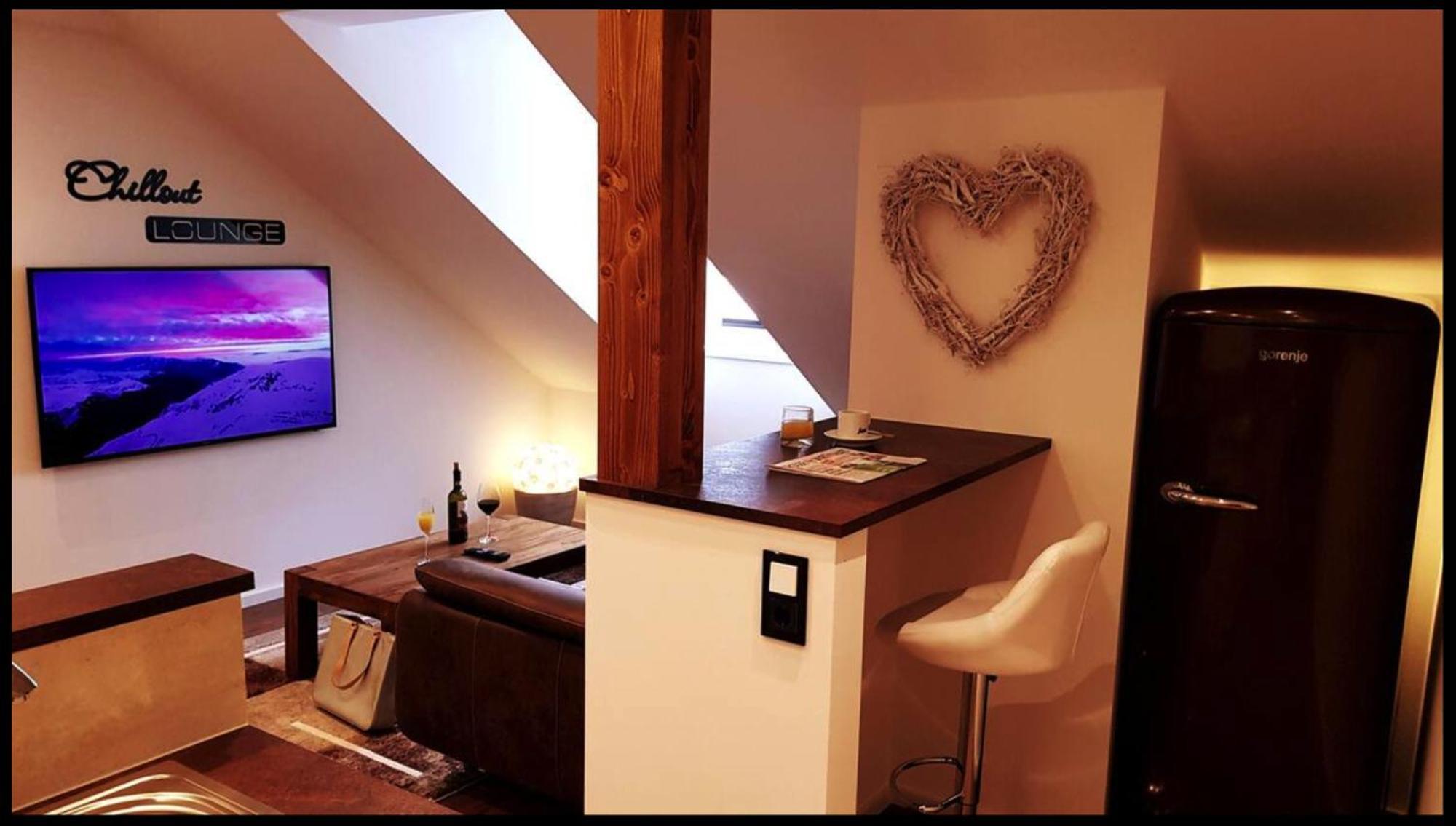 Luxor City Apartments Lienz Room photo