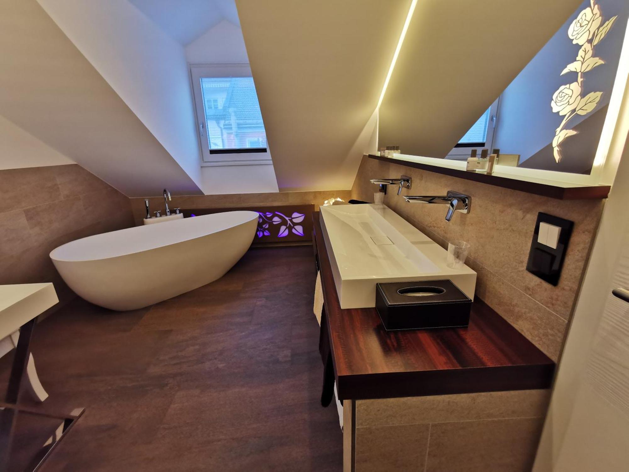 Luxor City Apartments Lienz Room photo
