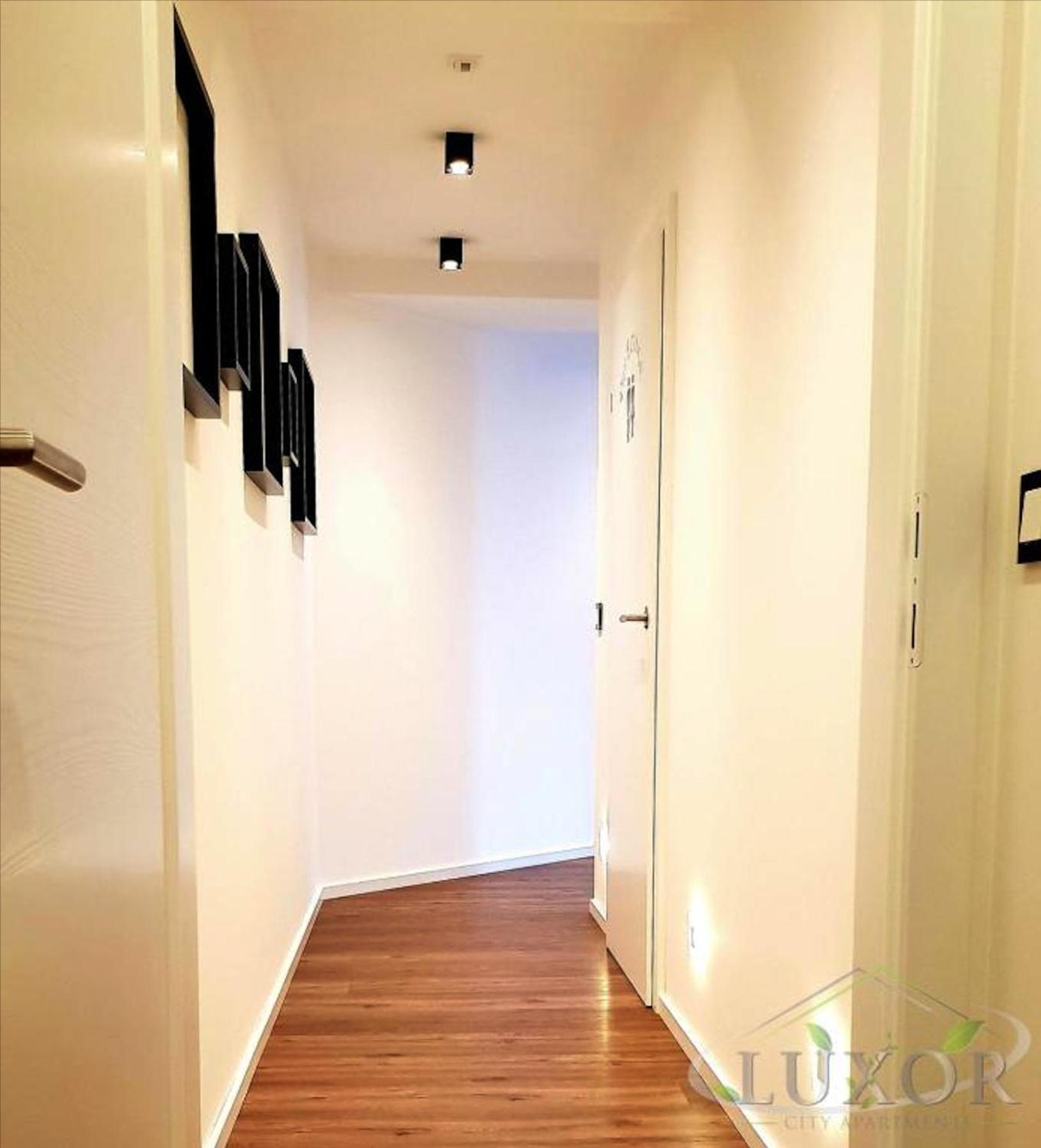 Luxor City Apartments Lienz Room photo