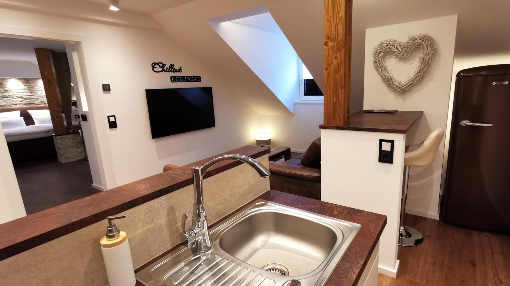 Luxor City Apartments Lienz Room photo